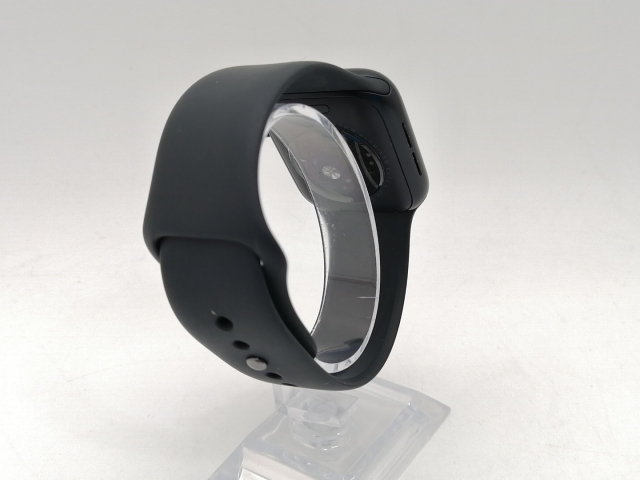 中古】Apple Apple Watch SE2 40mm GPS ミッドナイト 中古】Apple Apple Watch SE2 40mm GPS ミッドナイト