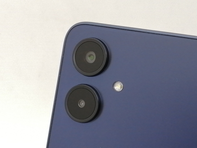 【中古】SAMSUNG ymobile 【SIMフリー】 Galaxy A25 5G ブラック 4GB 64GB SCSBC2【なんば】保証期間１ヶ月【ランクA】_2
