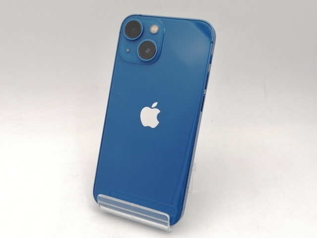 中古】Apple SoftBank 【SIMフリー】 iPhone 13 mini 256GB