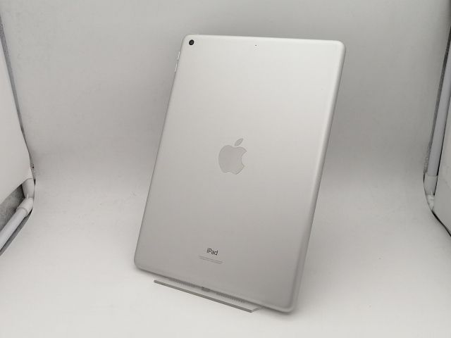【中古】Apple 【Wi-Fi】 iPad（第9世代/2021） 64GB シルバー MK2L3J/A【なんば】保証期間１ヶ月【ランクB】