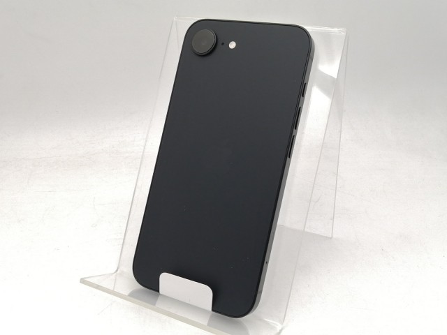 ムスビー｜新品未使用 国内版 SIMフリー iPhone16e 128GB