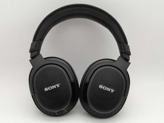 【中古】SONY MDR-MV1【なんば】保証期間１ヶ月【ランクA】