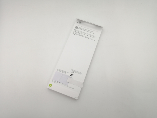 【未使用】Apple AirTag（第2世代） 4パック MFEA4ZP/A【なんば】保証期間１週間_1