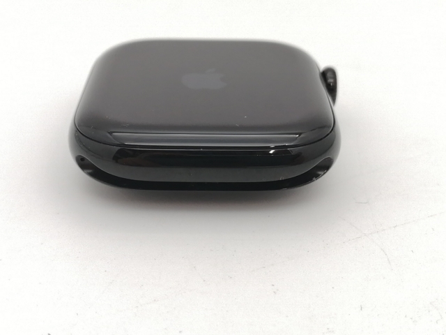 【中古】Apple Apple Watch Series10 46mm GPS ジェットブラックアルミニウムケース (バンド無し)【なんば】保証期間１ヶ月【ランクA】_2
