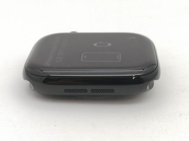 【中古】Apple Apple Watch Series10 46mm GPS ジェットブラックアルミニウムケース (バンド無し)【なんば】保証期間１ヶ月【ランクA】_5