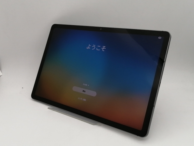 Galaxy Tab S9 FE+5G Simフリー 国内版 日本初登場となるSamsung