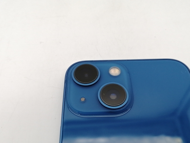 Apple iPhone 13mini ブルー SIMロックなし Apple iPhone 13mini ブルー SIMロックなし Amazon | 【整備済み品