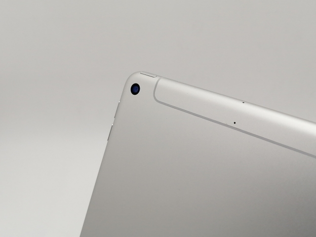 【中古】Apple 国内版 【SIMフリー】 iPad mini（第5世代/2019） 64GB シルバー MUX62J/A【なんば】保証期間１ヶ月【ランクA】_6