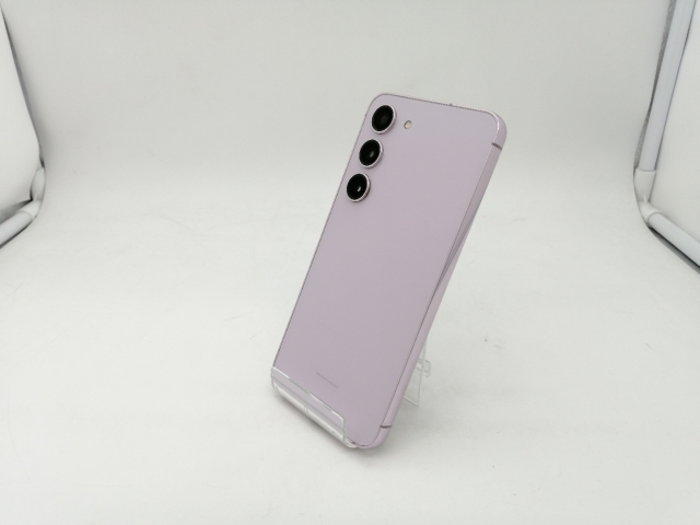 中古】SAMSUNG 海外版 【SIMフリー】 Galaxy S23 8GB 256GB【三宮駅前 