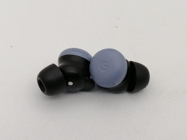 【中古】Google Pixel Buds Pro 2 [Moonstone]【なんば】保証期間１ヶ月【ランクB】