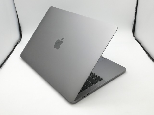 【中古】Apple MacBook Pro 13インチ (wTB) CTO (Mid 2019) スペースグレイ Core i7(2.8G)/16G/2T(SSD)/Iris Plus 655【鹿児島中町】保証期間１ヶ月【ランクB】の通販は
