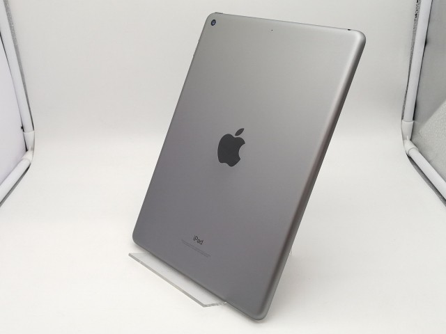 【中古】Apple iPad（第6世代/2018） Wi-Fiモデル 128GB スペースグレイ MR7J2J/A【熊本】保証期間１ヶ月【ランクB】