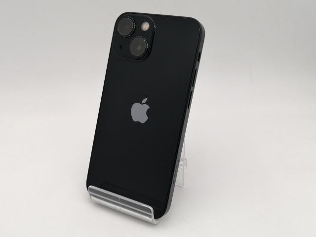 Apple iPhone 13mini ミッドナイト 本体 Apple iPhone 13 mini 本体