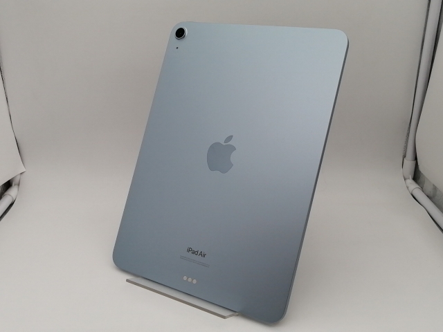 iPad Air M2 ブルー 256GB 11インチ ケース フィルム付き 11インチ