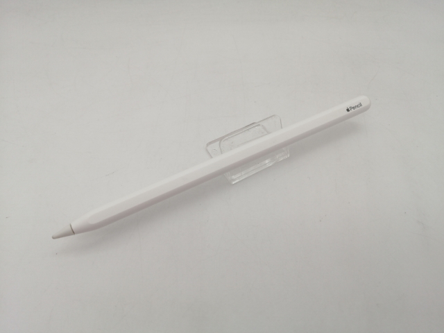 中古】Apple Apple Pencil（第2世代） MU8F2J/A【なんば】保証期間1週間