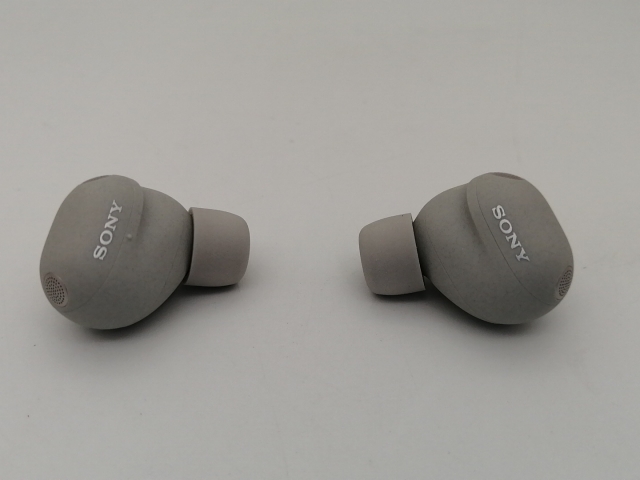 中古】SONY WF-1000XM6 (S) [プラチナシルバー]【なんば】保証期間1
