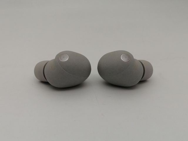 【中古】SONY WF-1000XM6 (S) [プラチナシルバー]【なんば】保証期間１ヶ月【ランクA】_1