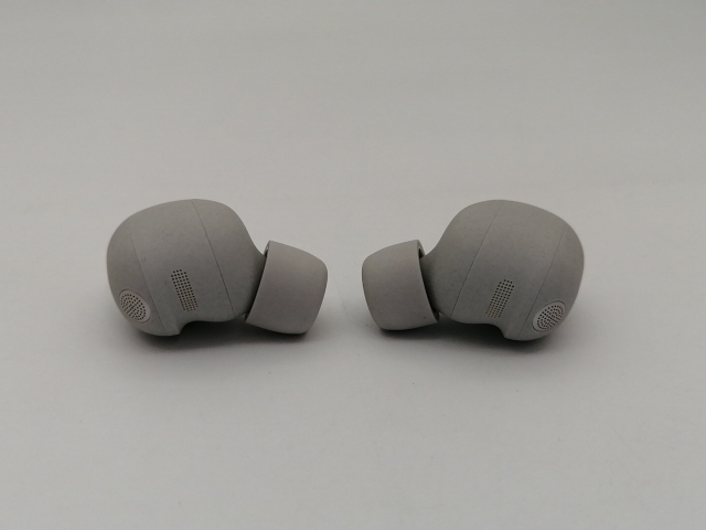 【中古】SONY WF-1000XM6 (S) [プラチナシルバー]【なんば】保証期間１ヶ月【ランクA】_3