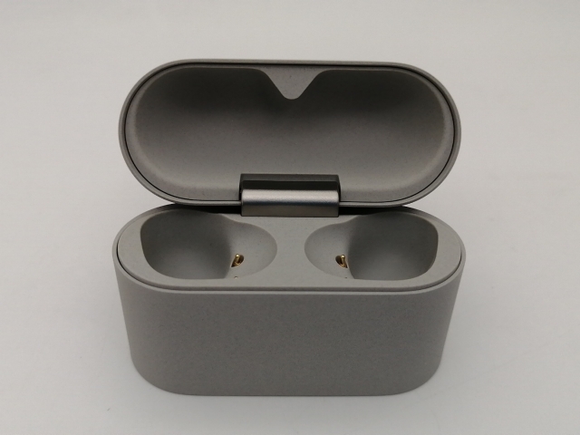 【中古】SONY WF-1000XM6 (S) [プラチナシルバー]【なんば】保証期間１ヶ月【ランクA】_4