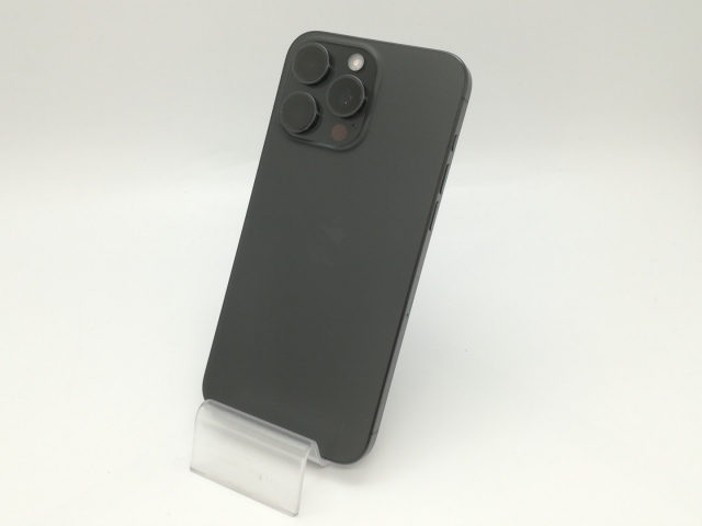 iPhone 15 Pro Max 256GB ブラック SIMフリー Amazon | 【整備済み品】 Apple iPhone 15 Pro MAX 256GB
