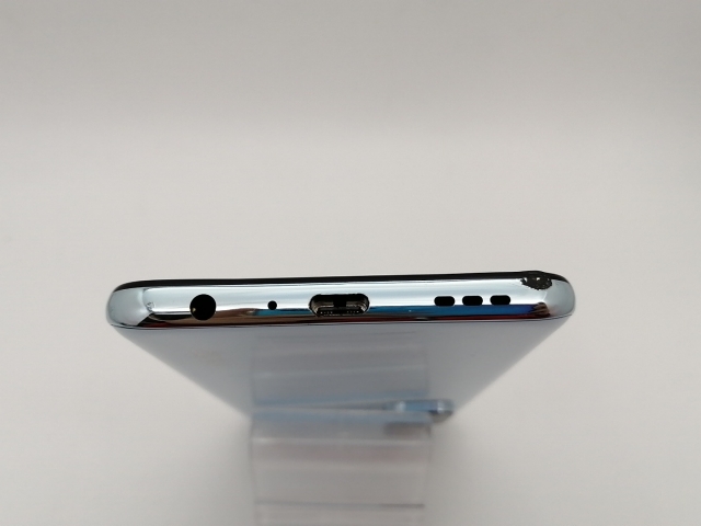 【中古】Oppo ymobile 【SIMフリー】 OPPO Reno5 A アイスブルー 6GB 128GB A101OP【なんば】保証期間１ヶ月【ランクB】_2