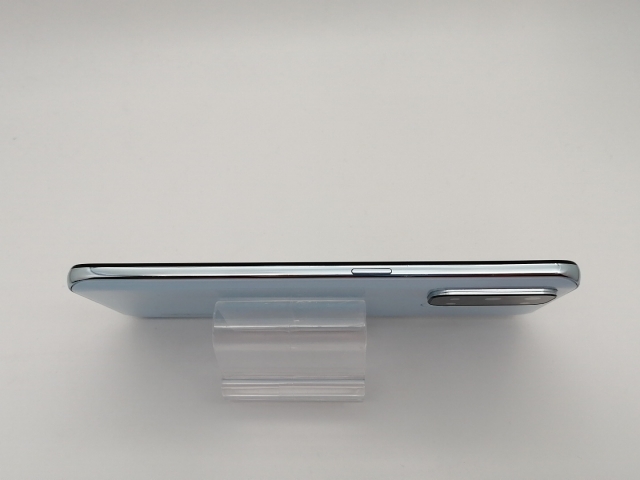 【中古】Oppo ymobile 【SIMフリー】 OPPO Reno5 A アイスブルー 6GB 128GB A101OP【なんば】保証期間１ヶ月【ランクB】_3