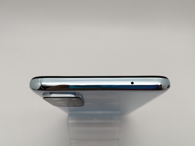 【中古】Oppo ymobile 【SIMフリー】 OPPO Reno5 A アイスブルー 6GB 128GB A101OP【なんば】保証期間１ヶ月【ランクB】_4