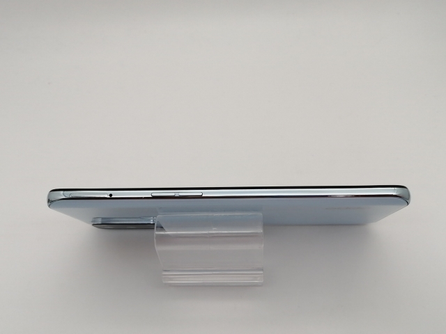 【中古】Oppo ymobile 【SIMフリー】 OPPO Reno5 A アイスブルー 6GB 128GB A101OP【なんば】保証期間１ヶ月【ランクB】_5