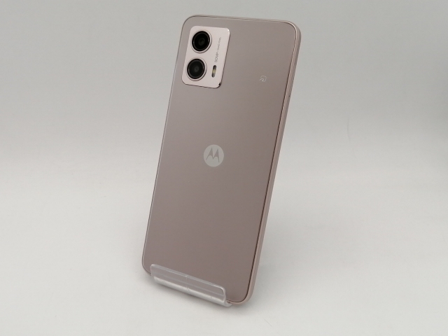 中古】MOTOROLA ymobile 【SIMフリー】 moto g53y 5G
