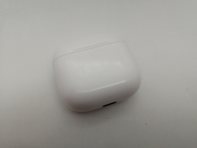 【中古】Apple AirPods 4 MXP63J/A【なんば】保証期間１ヶ月 14,024円