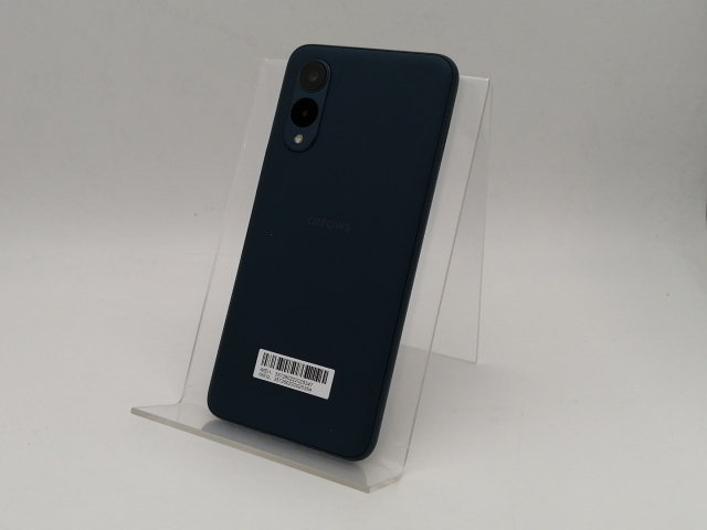 【中古】FCNT docomo 【SIMフリー】 arrows We2 ネイビーグリーン 4GB 64GB F-52E【大阪本店】保証期間１ヶ月【ランクA】