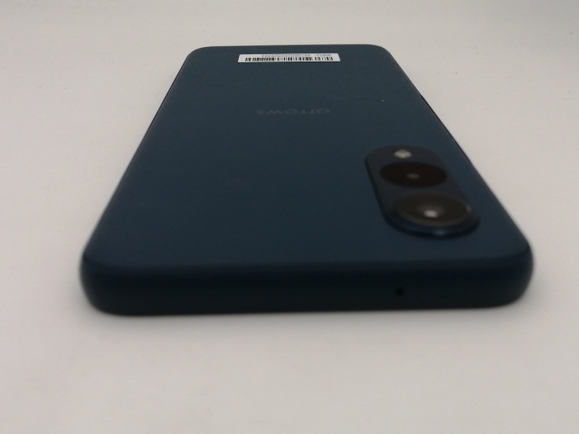 【中古】FCNT docomo 【SIMフリー】 arrows We2 ネイビーグリーン 4GB 64GB F-52E【大阪本店】保証期間１ヶ月【ランクA】_2