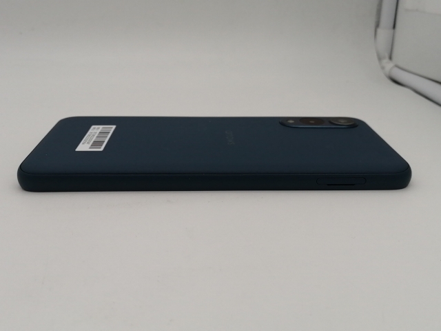 【中古】FCNT docomo 【SIMフリー】 arrows We2 ネイビーグリーン 4GB 64GB F-52E【大阪本店】保証期間１ヶ月【ランクA】_4