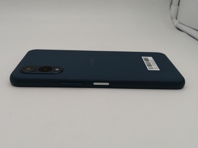 【中古】FCNT docomo 【SIMフリー】 arrows We2 ネイビーグリーン 4GB 64GB F-52E【大阪本店】保証期間１ヶ月【ランクA】_5
