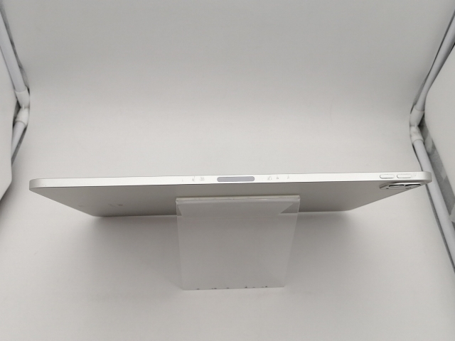 【中古】Apple 【Wi-Fi】 12.9インチ iPad Pro（第5世代/2021） 256GB シルバー MHNJ3J/A【なんば】保証期間１ヶ月【ランクB】 タブレットPC本体