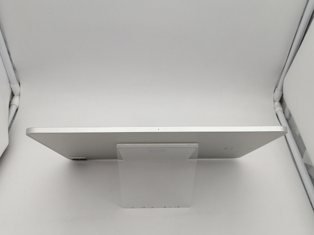 【中古】Apple 【Wi-Fi】 12.9インチ iPad Pro（第5世代/2021） 256GB シルバー MHNJ3J/A【なんば】保証期間１ヶ月【ランクB】 タブレットPC本体