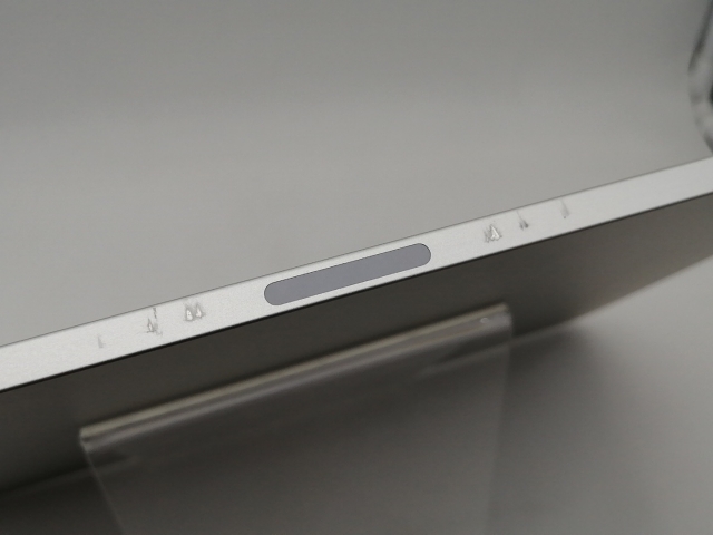 【中古】Apple 【Wi-Fi】 12.9インチ iPad Pro（第5世代/2021） 256GB シルバー MHNJ3J/A【なんば】保証期間１ヶ月【ランクB】 タブレットPC本体