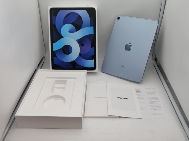 iPadmini 8.3インチ 第6世代[64GB] Wi-Fiモデル スターライト