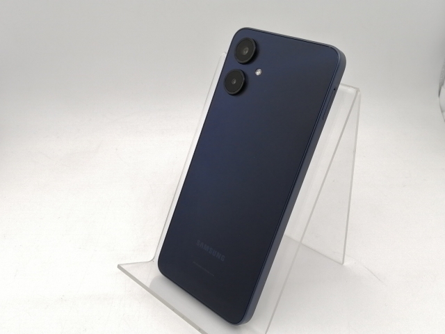 【開封未使用】Galaxy A25 5G ブラック 64GB SC-53F SAMSUNG 〔中古〕Galaxy A25 5G 64GB ブラック SC-53F docomo