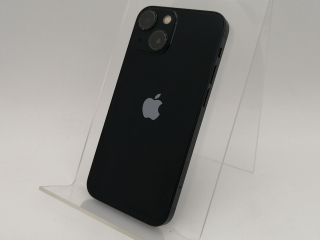 中古】Apple au 【SIMフリー】 iPhone 13 mini 128GB 中古】Apple au 【SIMフリー】 iPhone 13 mini 128GB
