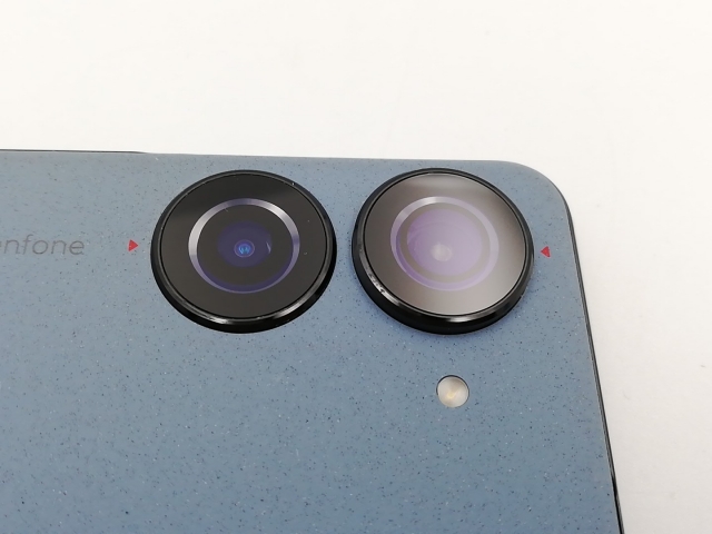 ASUS Zenfone10 国内版 16GB/512G スターリーブルー 【公式通販】