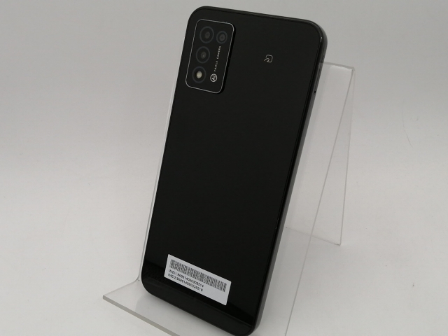 ZTE Libero 5G II A103ZT ブラック Libero 5G II｜価格比較・最新情報