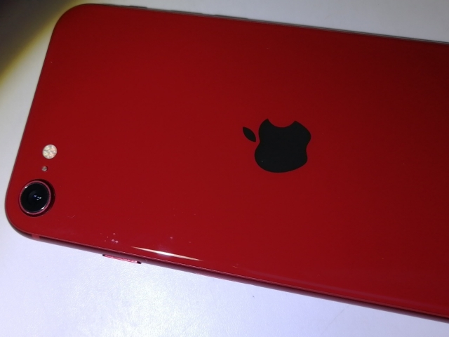 iPhone SE第3世代 国内版 128GB SIMフリー 版 中古Aランク