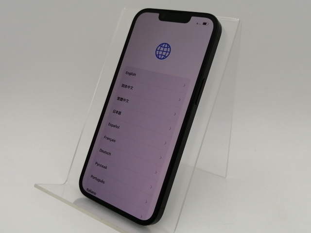 Apple iPhone 16e 128GB ブラック SIMフリー 新品未開封 Apple iPhone