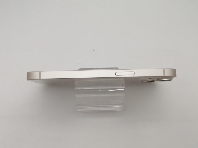 【中古】Apple 楽天モバイル 【SIMフリー】 iPhone 14 128GB スターライト MPUQ3J/A【なんば】保証期間１ヶ月【ランクA】_3