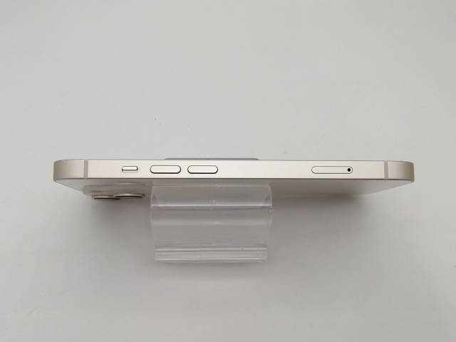 【中古】Apple 楽天モバイル 【SIMフリー】 iPhone 14 128GB スターライト MPUQ3J/A【なんば】保証期間１ヶ月【ランクA】_5