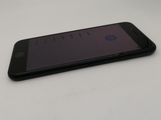【中古】Apple 国内版 【SIMフリー】 iPhone SE（第3世代） 64GB ミッドナイト MMYC3J/A【なんば】保証期間１ヶ月【ランクB】_3