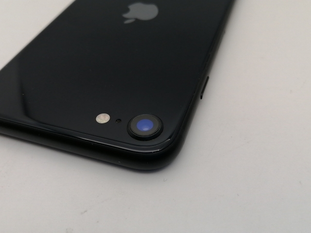 【中古】Apple 国内版 【SIMフリー】 iPhone SE（第3世代） 64GB ミッドナイト MMYC3J/A【なんば】保証期間１ヶ月【ランクB】_6
