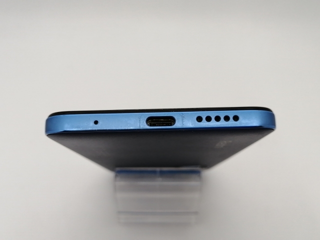 【中古】Xiaomi 国内版 【SIMフリー】 Redmi Note 11 トワイライトブルー 4GB 64GB 2201117TL【なんば】保証期間１ヶ月【ランクA】_2