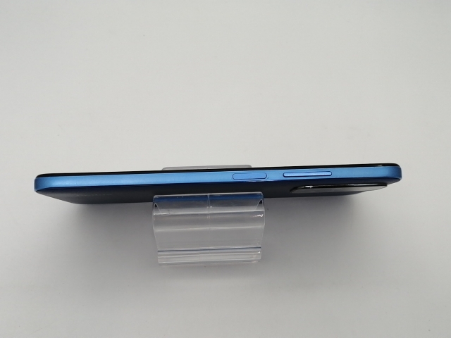【中古】Xiaomi 国内版 【SIMフリー】 Redmi Note 11 トワイライトブルー 4GB 64GB 2201117TL【なんば】保証期間１ヶ月【ランクA】_3